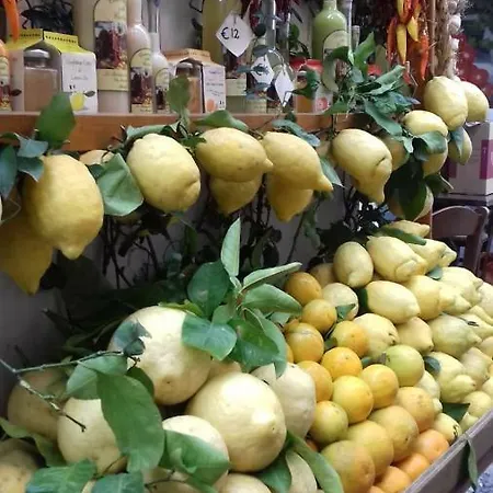 Il Veliero Дом отдыха