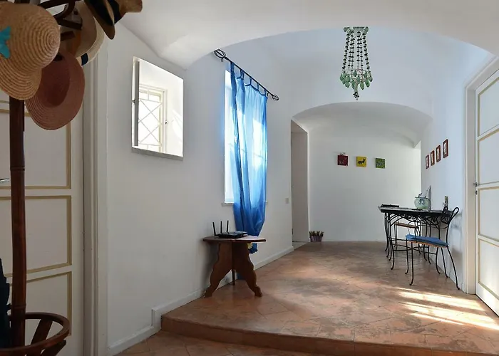 Il Veliero * Amalfi