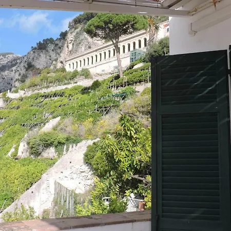 Vakantiehuis Il Veliero