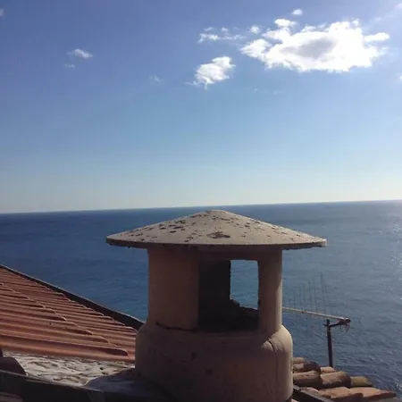 Vakantiehuis Il Veliero Amalfi