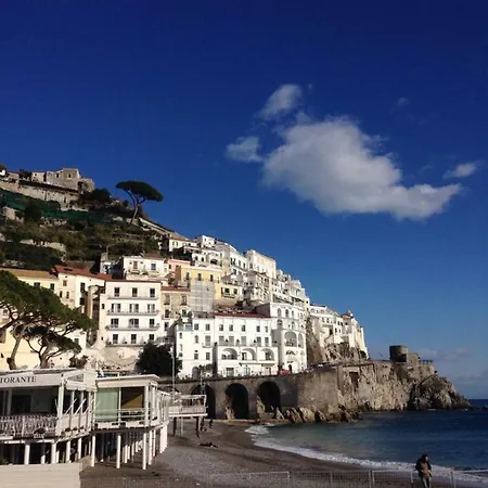 Il Veliero Vakantiehuis *