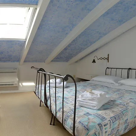 Il Veliero Vakantiehuis