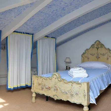 Vakantiehuis Il Veliero