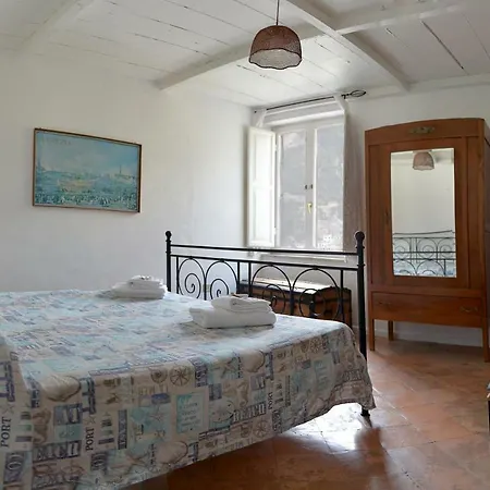 Il Veliero Vakantiehuis