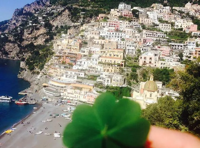 Il Veliero Vakantiehuis