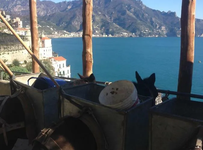 Il Veliero Amalfi