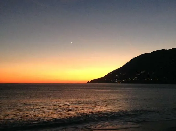 Il Veliero Vakantiehuis *