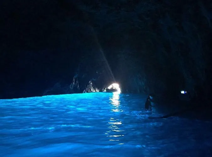 Il Veliero Vakantiehuis