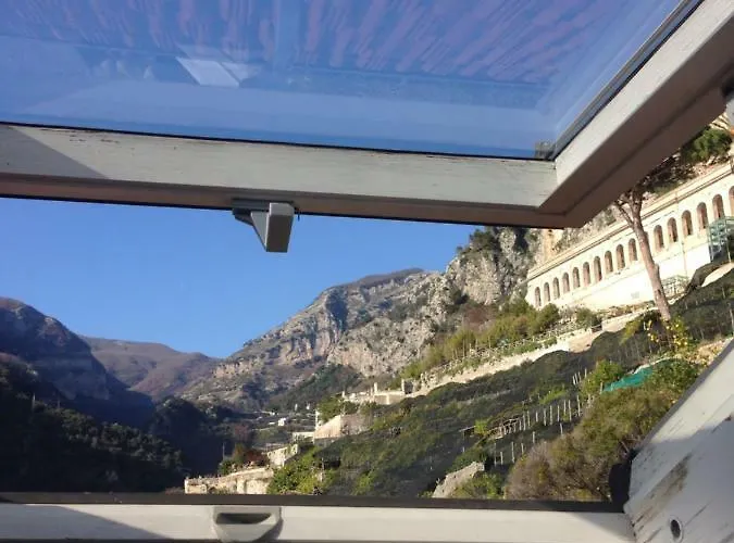 Il Veliero Vakantiehuis