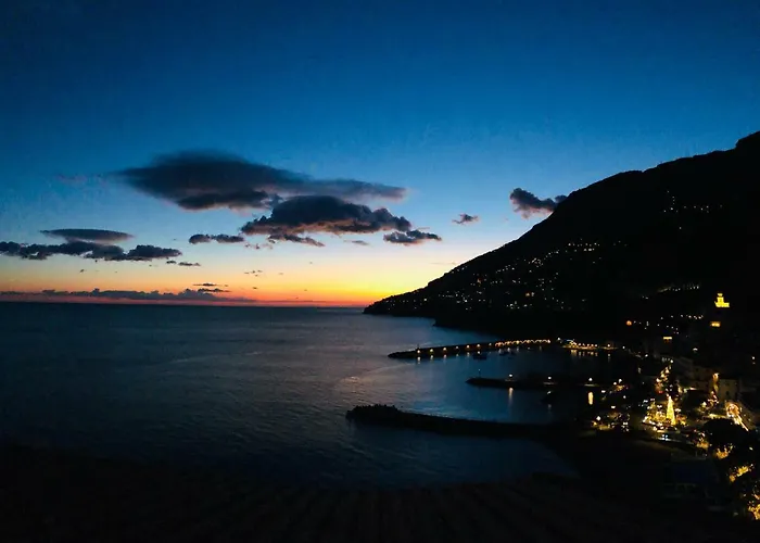 Il Veliero 아말피