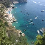 Casa de Férias Il Veliero Amalfi