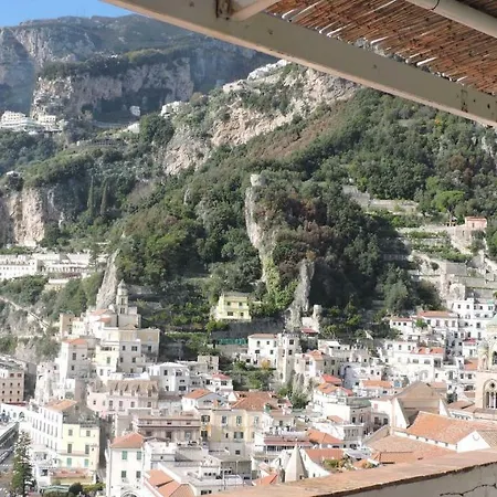 Nyaraló Il Veliero *