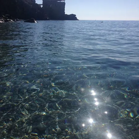 Tatil Evi Il Veliero Amalfi