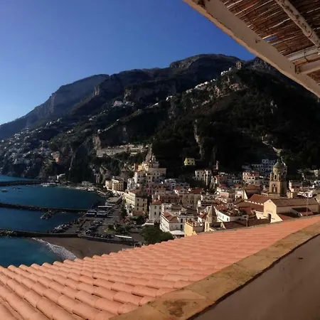 Nyaraló Il Veliero *