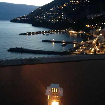 Nyaraló Il Veliero *