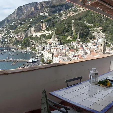 Nyaraló Il Veliero *