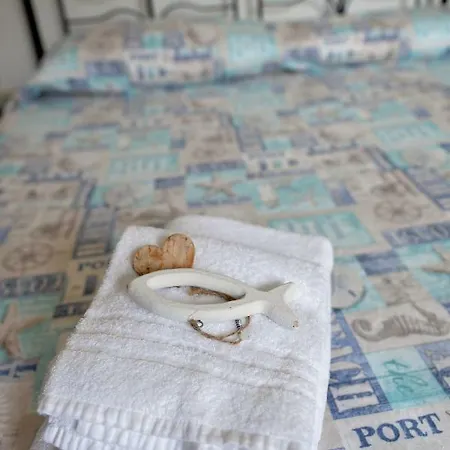 Il Veliero Tatil Evi Amalfi