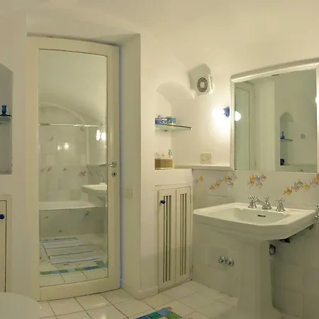 Nyaraló Il Veliero Amalfi