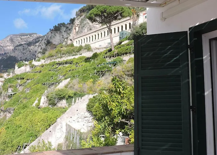 Сasa de vacaciones Il Veliero